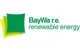 BayWa r.e. renewable energy GmbH