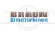 BRAUN Windturbinen GmbH