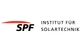 SPF Institute for Solar Technology