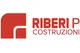 Riberi P. Costruzioni sas