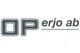 OP Erjo AB