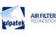 Ulpatek Air Filter Manufacturing Inc.