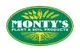 Monty’s Plant Food Company