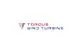 Torque Wind Turbine