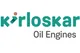Kirloskar Oil Engines Ltd.