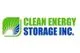 Clean Energy Storage, Inc