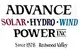 Solar, Hydro, Wind Power, Inc.