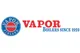 Vapor Boilers Oy