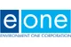 Environment One Corporation (E/One)