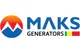 MAKS Generators