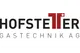 Hofstetter Gastechnik AG