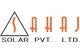 Sahaj Solar Pvt ltd