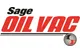 Sage Oil Vac