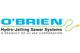 O`Brien - A Product of Hi-Vac Corporation