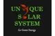 Unique Solar System  