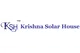 Krishna Solar House
