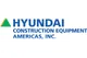 Hyundai Construction Equipment Americas, Inc.