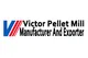 Victor Pellet Mill