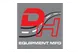 D & H Equipment, Ltd.