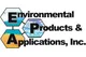 Environmental Products & Applications, Inc.