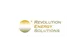 Revolution Energy Solution, LLC