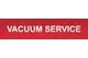 Vacuum Service