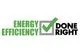 Energy Efficiency Done Right (EEDR)