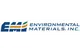 Environmental Materials, Inc. (EMI)