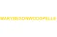 Marybesonwoodpellet