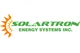 Solartron Energy Systems Inc