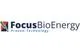 Focus BioEnergy
