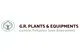 G.R.Plants & Equipments Co.