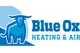Blue Ox