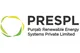 Punjab Renewable Energy Systems Private Limited (PRESPL)