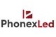 PhonexLED