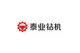 Xuanhua Taiye Drilling Machinery Co., Ltd