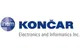 KONCAR - Electronics and Informatics Inc.