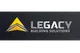 Legacy Building Solutions, Inc.