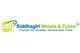Siddhagiri Metals and Tubes