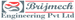 Brijmech Engineering Pvt. Ltd
