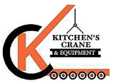 Kitchen`s Crane & Equipment