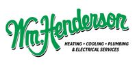 WM Henderson