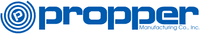 Propper Manufacturing Company, Inc.
