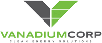 VanadiumCorp Resource Inc.