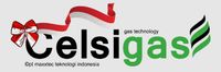 Celsigas by PT. Maxxtec Teknologi Indonesia