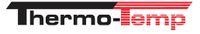 Thermo-Temp, Inc.