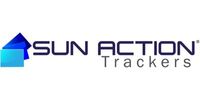 Sun Action Trackers