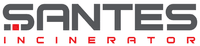Santes Incinerator