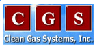 Clean Gas Systems, Inc. (CGS)