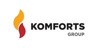 Komforts